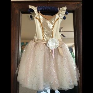 Dance Costume for Ballet